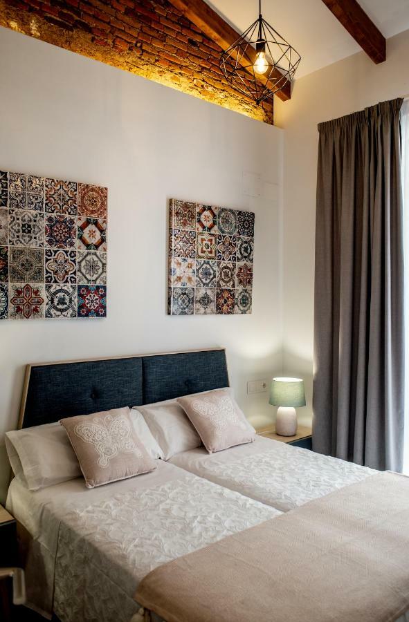 Apartamentos Turisticos Moret 11 - 2A Caceres Bagian luar foto